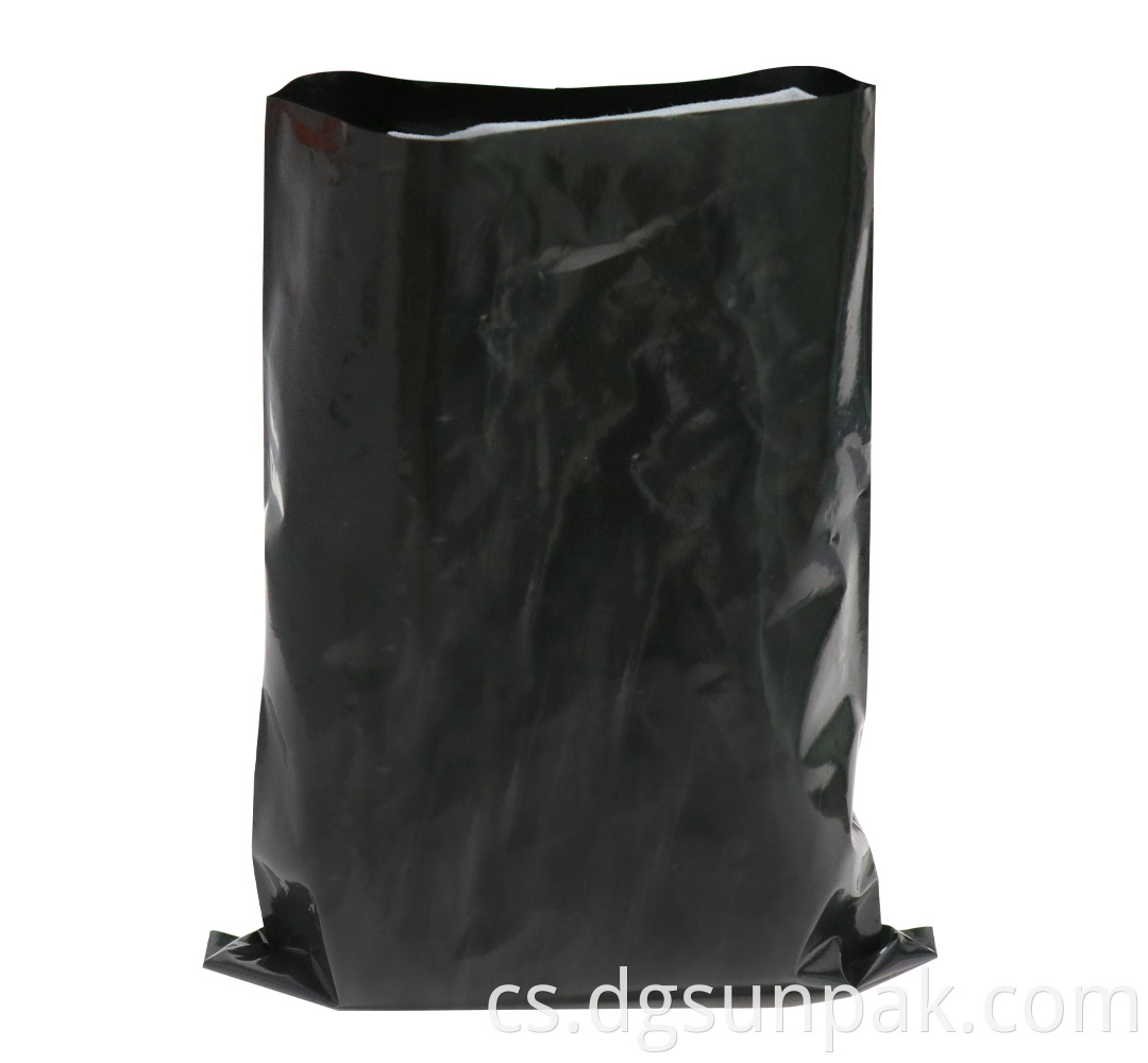 Vlastní balení Plastový sáček Recyklace Přímý tisk Mylar Bag Ekologické látkové balení Grs Recycled Flat Plastic Shopping Bag1 Custom Package Plastic Pouch Recycle Direct Print Mylar Bag Eco Friendly Cloth Packaging Grs Recycled Flat Plastic Shopping Bag1